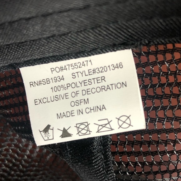 Diamond cap - Picture 4 of 5